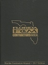 Florida Contractors Manual