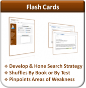 Flash Cards (Business & Finance)