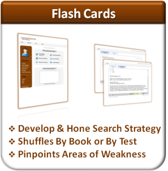 Flash Cards (Business & Finance)