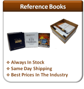 Exam Reference Book Set (Business & Finance)