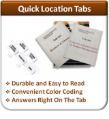 Quick Location Tabs (Business & Finance)