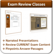 Exam Review (Trade Knowledge)