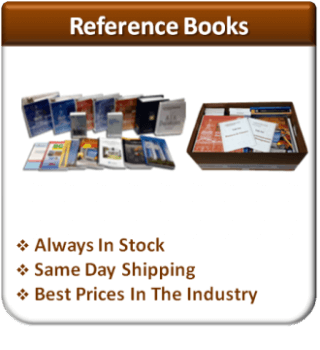 Exam Reference Book Set (Business & Finance and Trade Exams)