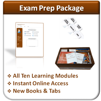 Florida State General Contractor Exam - Exam Prep Program image