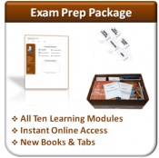 Exam Prep Package