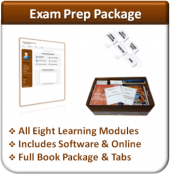 Exam Prep Package - Roofing