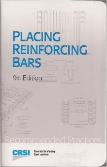Placing Reinforcing Bars