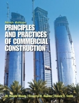 Principles and Practices of Commercial Construction