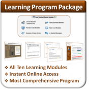 Learning Program Package 