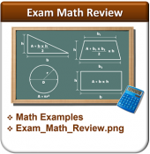 Exam Math Review Module - NASCLA Commercial Contractor Exam