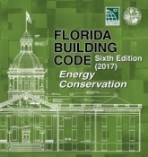 Florida Building Code, Energy