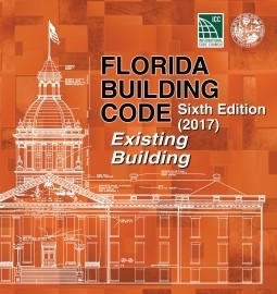 Florida Building Code, Exisiting