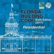 Florida Building Code, Residential