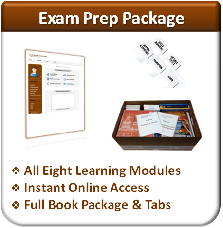 Florida State General Contractor Exam - Exam Prep Program image